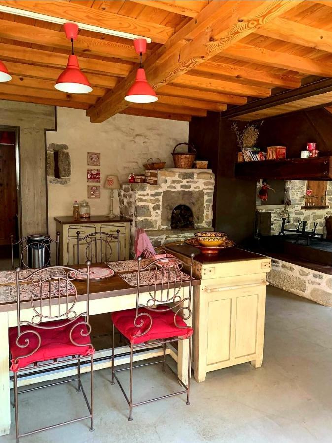 Villa Misanid Ecrin De Verdure A 15Mm De La Cite De Carcassonne Mas-des-Cours المظهر الخارجي الصورة