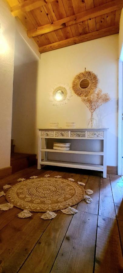 Villa Misanid Ecrin De Verdure A 15Mm De La Cite De Carcassonne Mas-des-Cours المظهر الخارجي الصورة