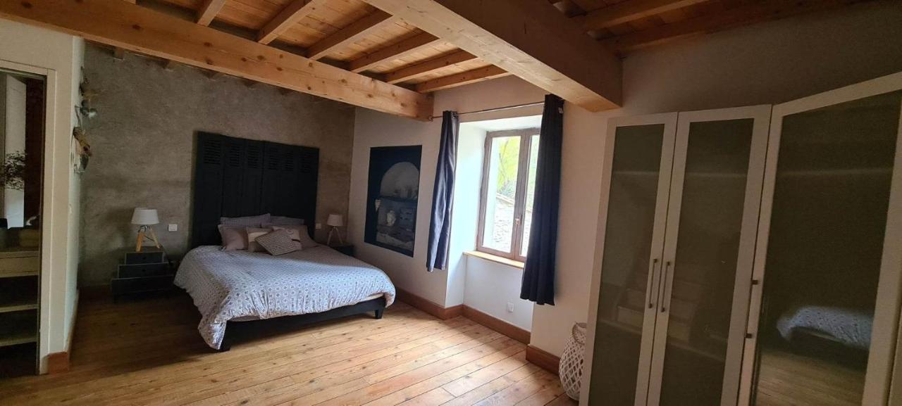 Villa Misanid Ecrin De Verdure A 15Mm De La Cite De Carcassonne Mas-des-Cours المظهر الخارجي الصورة